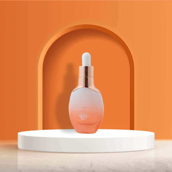 Blue-tiful Anti-Aging Face Serum