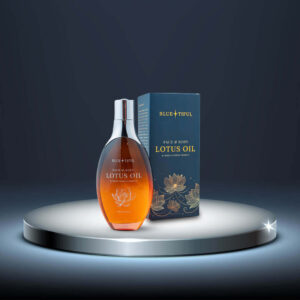 Blue Lotus Face & Body Oil